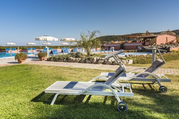 Sundeck