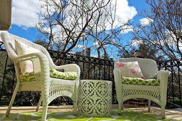 Terrace/Patio 98 of 107