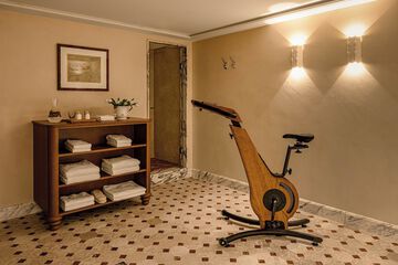 In-room fitness