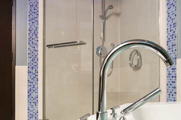 Jetted tub