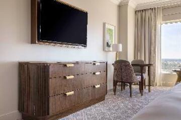 Deluxe Quadruple Theme Park View - 4AD | 4Pax