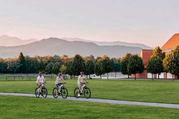 Bicycling