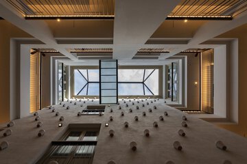 Building design