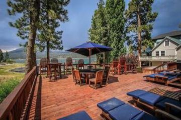 Terrace or Patio