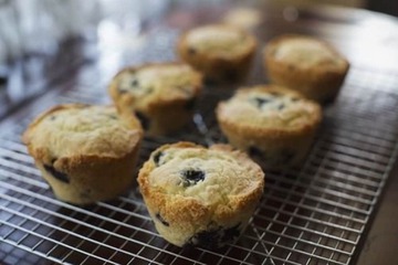 Breakfast/Coffee Service 21 of 27