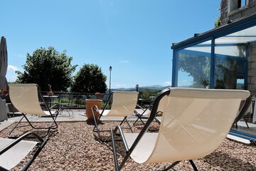 Sundeck