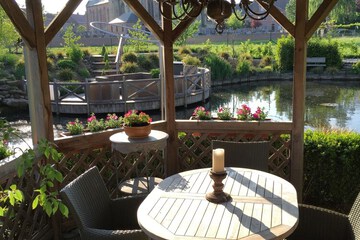 Gazebo