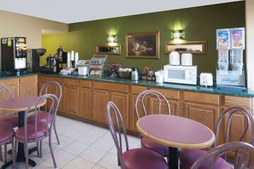 Breakfast/Coffee Service 10 of 10