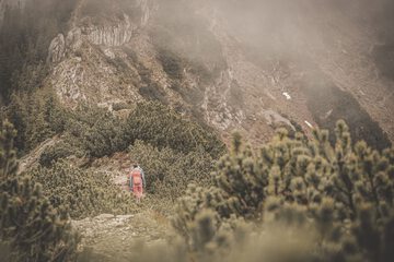 Hiking