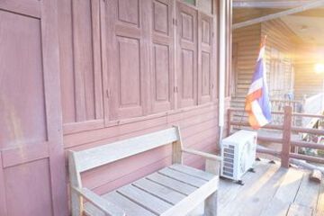Terrace or Patio