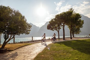Bicycling