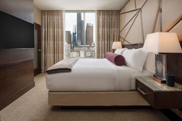 Hotel View 129 of 131