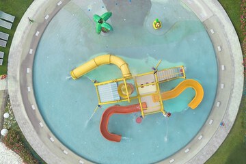 Children's pool