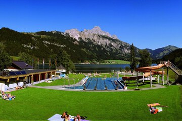 Children's activities
