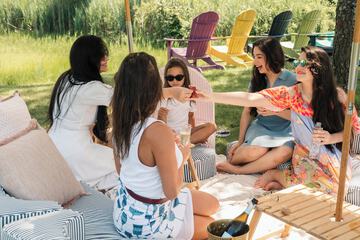 Children's activities