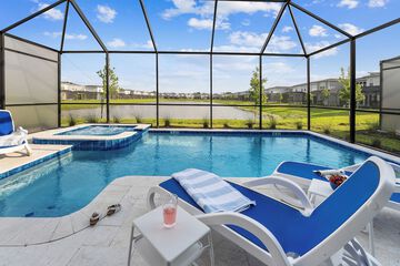 Private pool
