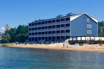 The Baywatch Resort