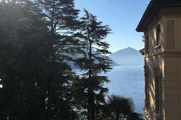 Lake view