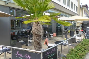 Sundeck