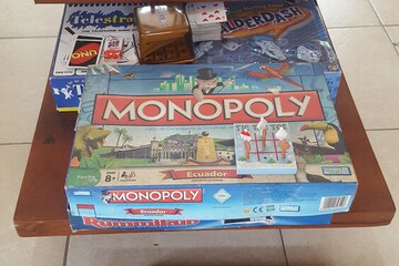 Children's activities