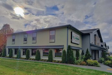 Aspen Suites Hotel Haines
