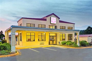 Knights Inn Cartersville