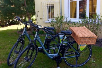 Bicycling