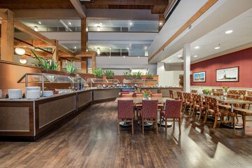 Breakfast/Coffee Service 67 of 83