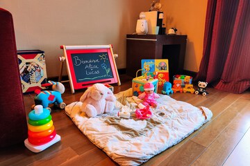 Children's activities