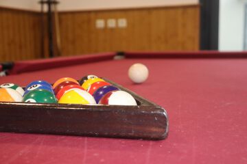 Billiards