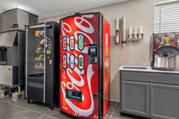 Vending machine
