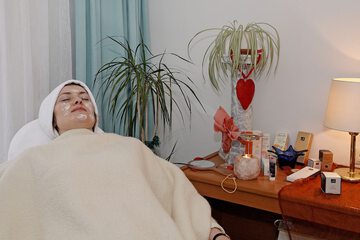 Spa treatment