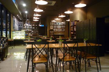 Cafe