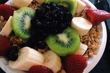 Breakfast/Coffee Service 68 of 77