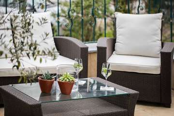Sundeck