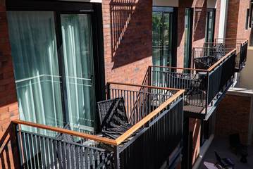 Building design