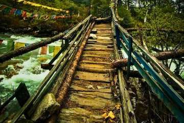 Hiking