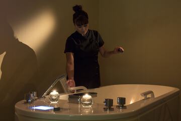 Spa