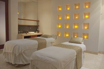 Treatment room