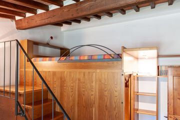 Children's theme room