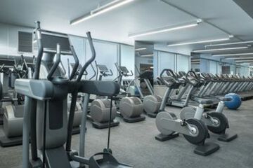 Fitness Studio