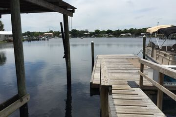 Dock