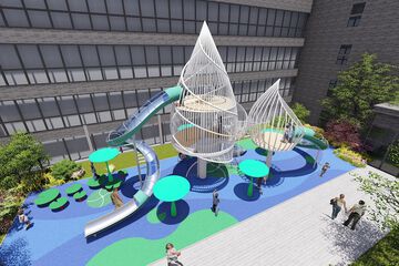 Children's activities