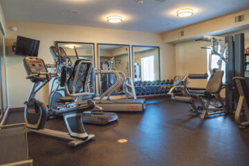 Health and Fitness 88 of 92