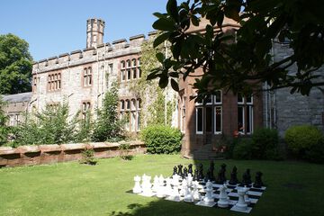 Sports facility