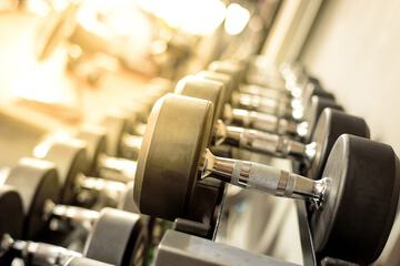 Health and Fitness 28 of 32