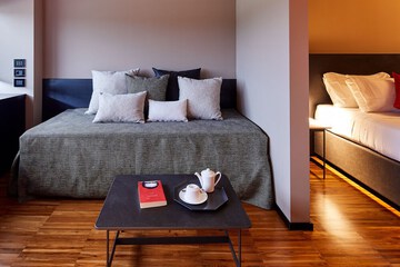 Extra beds