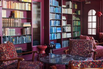 Library