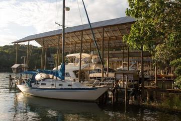 Dock