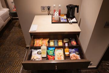 Minibar